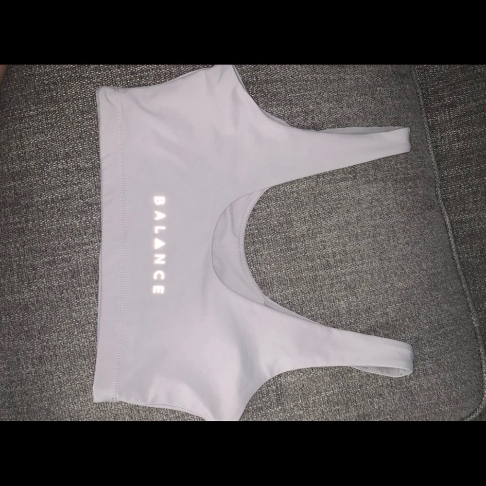 Balance Athletica Bra